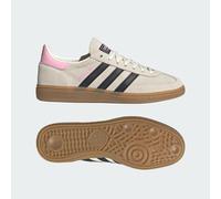 Juventus Turin Handball Spezial Schuh Off White / Core Black / True Pink 48