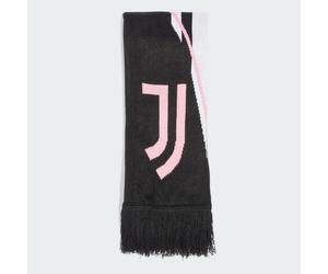 Juventus Turin Heimschal Black / White / Bliss Pink 1 Größe