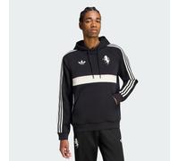 Juventus Turin OG Hoodie Black L