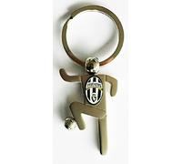 Juventus Turin Schlüsselanhänger, offizielle Kollektion