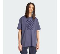 Juventus Turin Seasonal Heavy Cotton T-Shirt Trace Blue XL