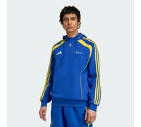 Juventus Turin Vialli Pack Doubleknit Hoodie Royal Blue S