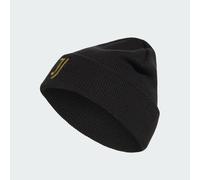 JUVENTUS TURIN WOOLIE Mütze Black / Khaki M/L