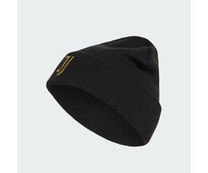 JUVENTUS TURIN WOOLIE Mütze Black / Khaki M/L
