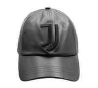 JUVENTUS Unisex 133515 Juve Baseballkappe, Schwarz, One Size