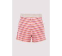 Juvia Damen Shorts Begonia Pink S Begonia pink