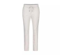 Juvia - Hose Rosa aus Velours - Größe XL - creme