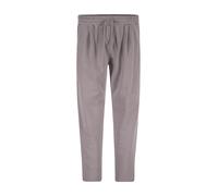 JUVIA Sweatpants Herren Regular Fit Baumwolle grau, M