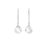 Juwel BREIL Sammlung B ROCKS, OHRRINGE aus DAMEN in STAHL Farbe SILBER messen_UNDEFINED - TJ3785