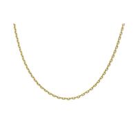 JuwelmaLux Anker Halskette 333 Gold JL30-05-2231