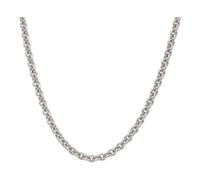 JuwelmaLux Ankerkette für Anhänger 925/000 Silber JL11-05-0050