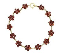 JuwelmaLux Armband 333 Gold JL30-03-2908