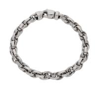 JuwelmaLux Armband 585/000 (14 Karat) Weißgold JL30-03-1899
