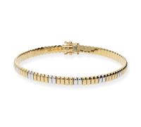 JuwelmaLux Armband 585 Fantasie JL30-03-0293
