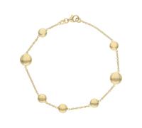 JuwelmaLux Armband 585 Gold JL34-03-0050