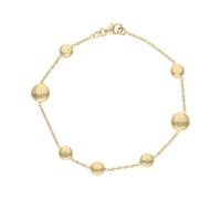 JuwelmaLux Armband 585 Gold JL34-03-0050