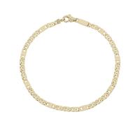 JuwelmaLux Armband 585 Gold JL41-03-0071