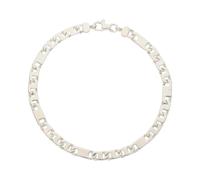 JuwelmaLux Armband 925/000 Sterling Silber Fantasie JL15-03-0158