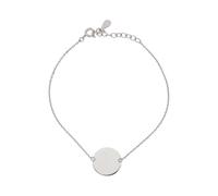 JuwelmaLux Armband 925/000 Sterling Silber JL16-03-0563