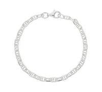 JuwelmaLux Armband 925/000 Sterling Silber JL50-03-0012