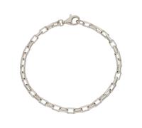 JuwelmaLux Armband 925 Silber JL30-03-3901