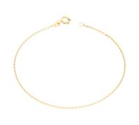 JuwelmaLux Armband Doublé Anker JL28-03-0063