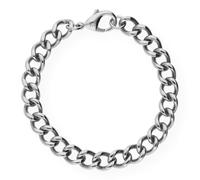 JuwelmaLux Armband Edelstahl für Herren JL16-03-0128