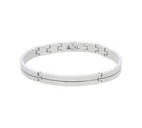 JuwelmaLux Armband Edelstahl JL19-03-0049