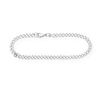 JuwelmaLux Armband Edelstahl Panzer JL28-03-0036