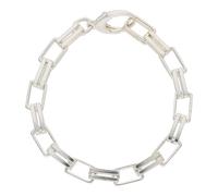 JuwelmaLux Armband Fantasie 925/000 Sterling Silber JL18-03-0369