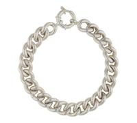 JuwelmaLux Armband Rundpanzer 925/000 Sterling Silber JL30-03-2711