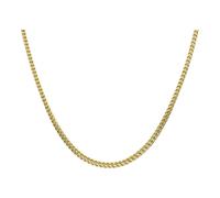JuwelmaLux Bingo Halskette 333 Gold JL30-05-2283
