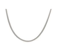 JuwelmaLux Bingo Halskette 925/000 Sterling Silber JL30-05-2726
