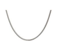 JuwelmaLux Bingo Halskette 925/000 Sterling Silber JL30-05-2727