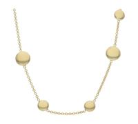 JuwelmaLux Collier 585/000 (14 Karat) Gold JL34-05-0044