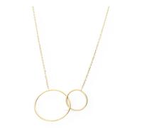JuwelmaLux Collier 585er 14 Karat Gold JL34-05-0028