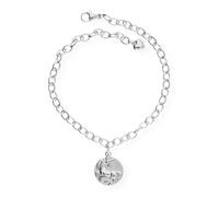 JuwelmaLux Einhorn Armband 925 Silber JL14-03-0169