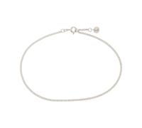 JuwelmaLux Fußkette 925 Silber JL30-04-2994