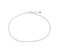 JuwelmaLux Fußkette 925 Silber JL30-04-2994