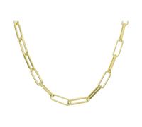 JuwelmaLux Gliederkette Gold 333 für Damen JL48-05-0039