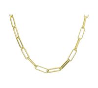 JuwelmaLux Gliederkette Gold 333 für Damen JL48-05-0039