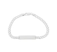JuwelmaLux Gravur Armband Silber 925 JL11-03-0118