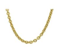 JuwelmaLux Halskette 333 Gold Anker JL30-05-2776