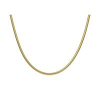 JuwelmaLux Halskette 333 Gold JL30-05-2389