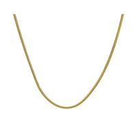 JuwelmaLux Halskette 333 Gold JL30-05-2392