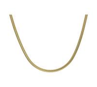 JuwelmaLux Halskette 333 Gold JL30-05-2393