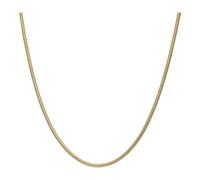 JuwelmaLux Halskette 585/000 (14 Karat) Gold Schlange JL30-05-3812