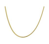 JuwelmaLux Halskette 585 Gold Bingo JL30-05-2294