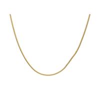 JuwelmaLux Halskette 585 Gold Schlange JL30-05-2775