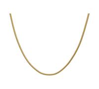 JuwelmaLux Halskette 750 Gold JL30-05-2391
